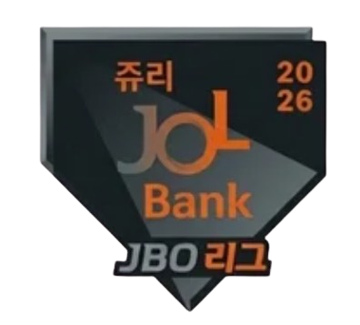 JBO League Logo